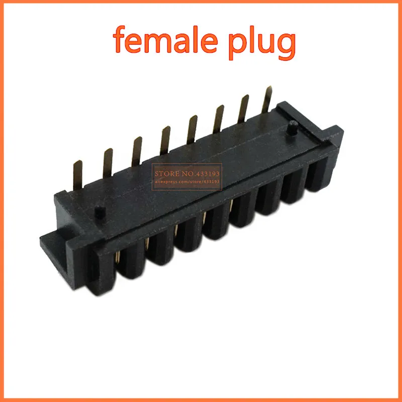 connector 8p-5