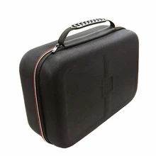 Big Pouch bag Portable Hard Shell Protective Carrying Storage Bag Cover Case for Nintend Switch NS