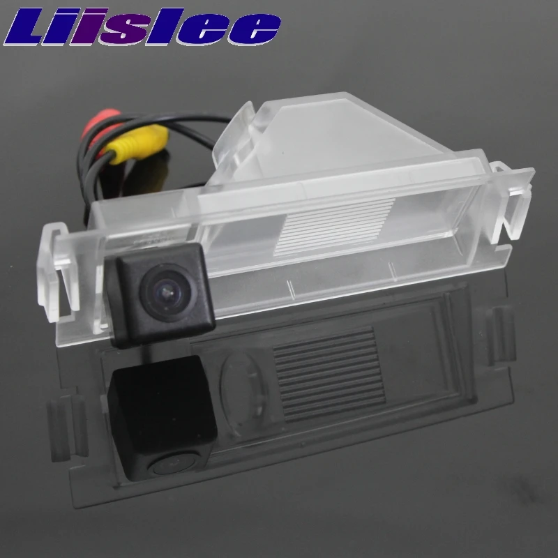 Car Rear View Back Up Camera Of KIA Shuma Coupe 2011~2015