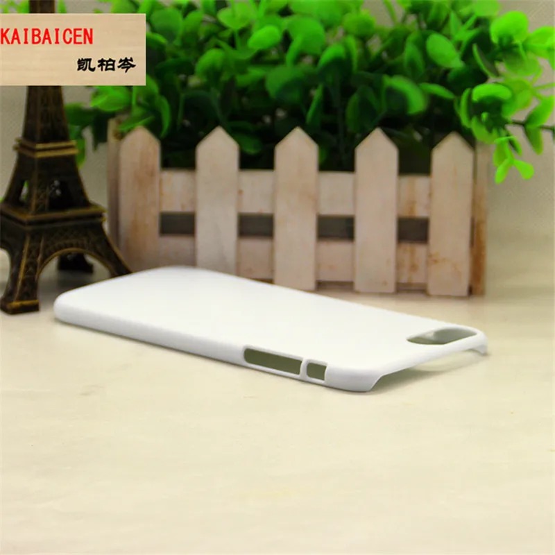 For Iphone 7 Plus 3D Case with closed hole (2)
