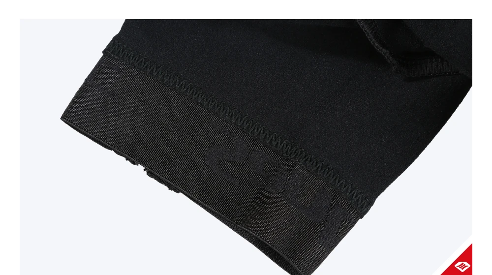 Shoes cover elastic edge, Don't worry about the shoes cover falling off while riding