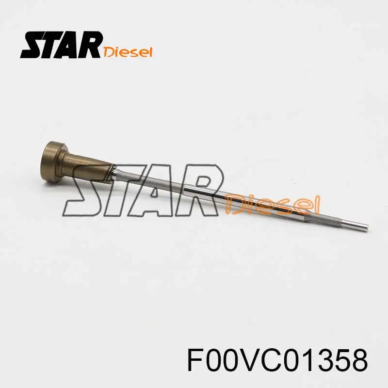 F 00V C01 358 Valve F00VC01358 Diesel Injection For 0 445 110 359(0445110358 0445110359) | Автомобили и мотоциклы