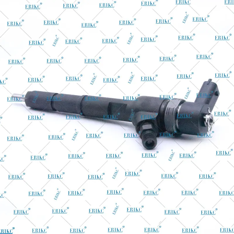 Diesel system 0445110527 common rail injector assembly