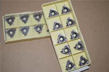 

NEW 10pcs MMT22ER N60 VP15TF CNC blade Carbide