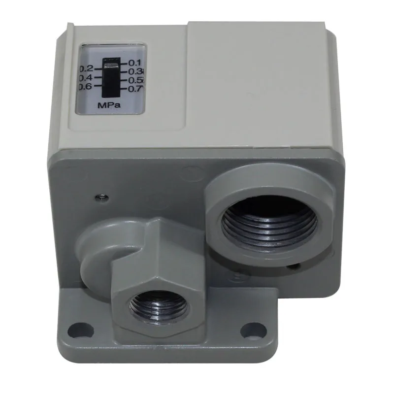 

Pressure switch IS3000-02/02L2/02L5 IS3010-02 IS3100-02
