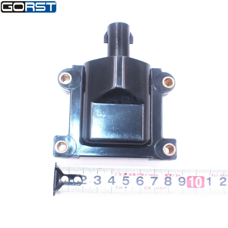 Ignition coil for TOYOTA RAV CARINA CELICA 19500-74090 19500-74100 19070-74170 19500-74091 90919-02209 Auto parts 90919-02207-7