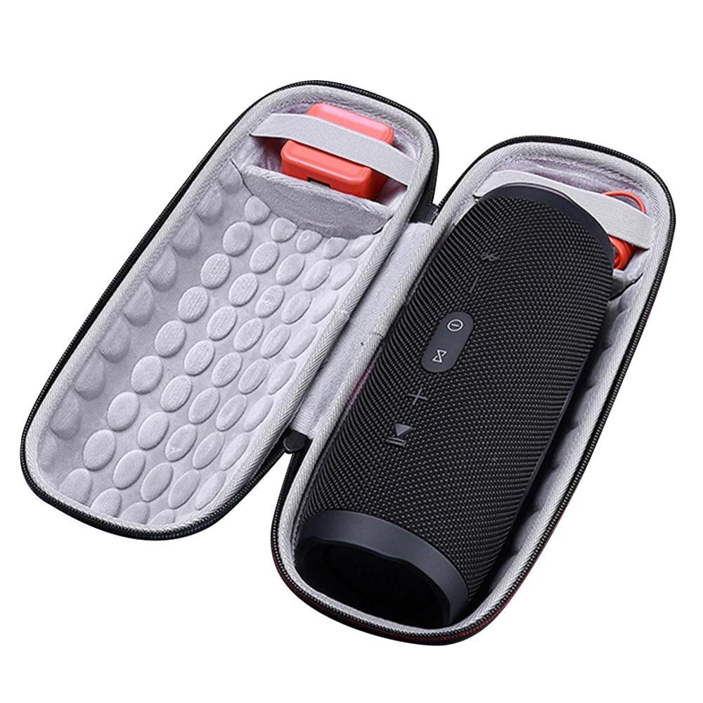 ##BUY New Charge 3 Bluetooth Column Speaker Cover Case for JBL Charge 3 Case Storage Box Protective Bag Charge3 EVA Hard Shell Handbag