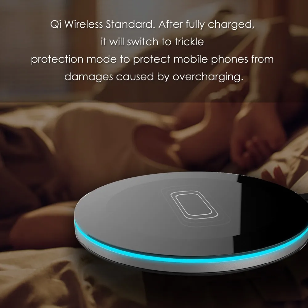 Kaisio Qi Wireless Charger for iPhone 8 X XR XS Max QC3.0 10W Fast Wireless Charging for Samsung S9 S8 Note 8 9 S7 USB Charger Kaisio Qi Wireless Charger for iPhone 8 X XR XS Max QC3.0 10W Fast Wireless Charging for Samsung S9 S8 Note 8 9 S7 USB Charger