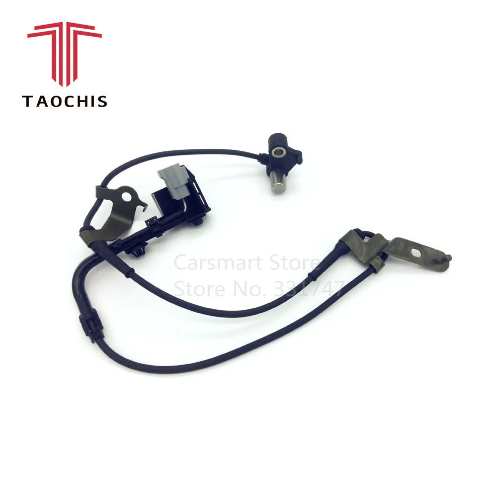 

ABS Wheel Speed Sensor Front Left for MAZDA 6 GG Hatchback Station Wagon GY GJ6A4373XC GJ6A4373XD GJ6A4373XA