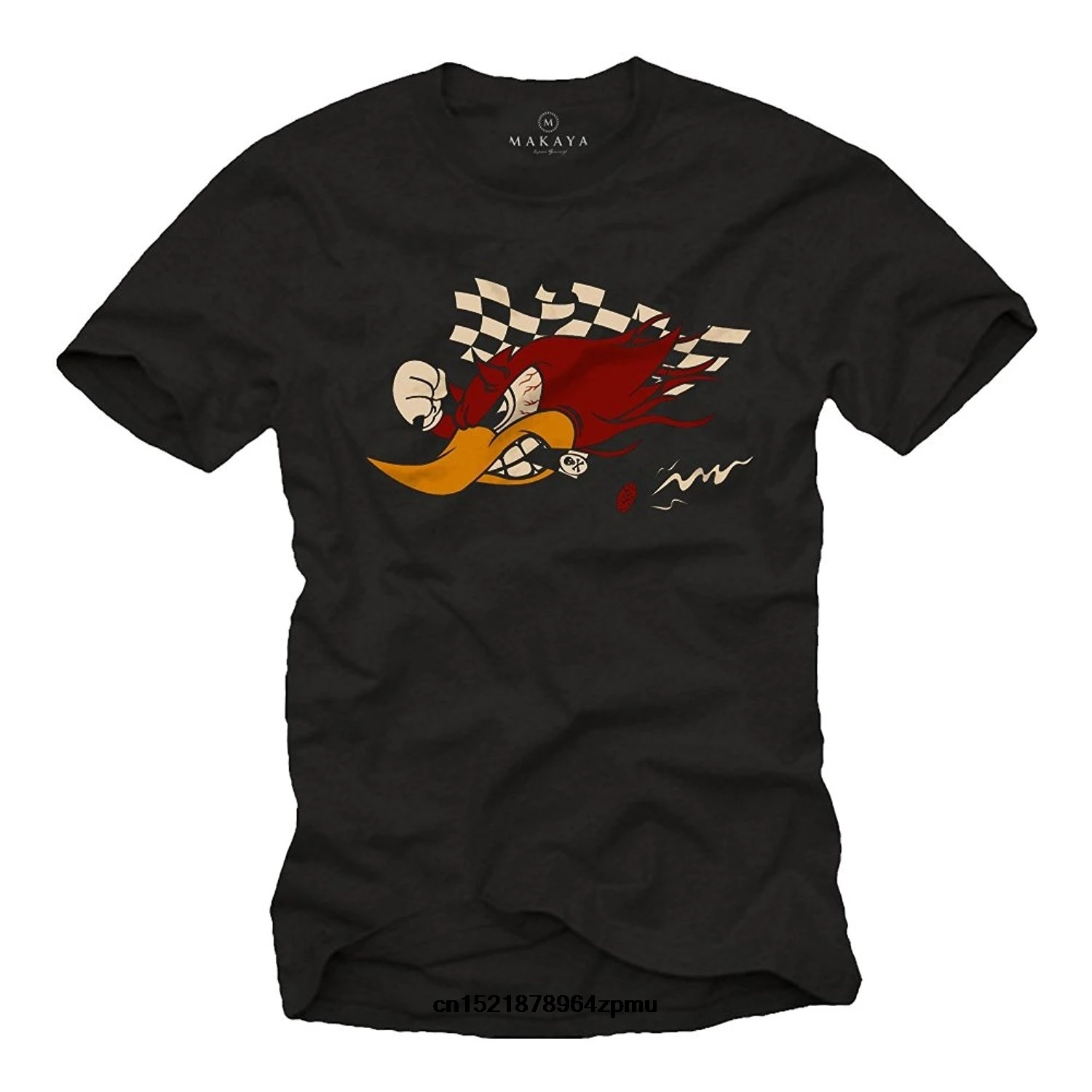 

Men T shirt Us Muscle Car - Hot Rod Racing Hot Rod Tee funny t-shirt novelty tshirt women