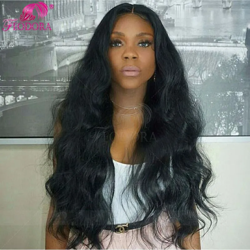 Brazilian full Lace wigs31