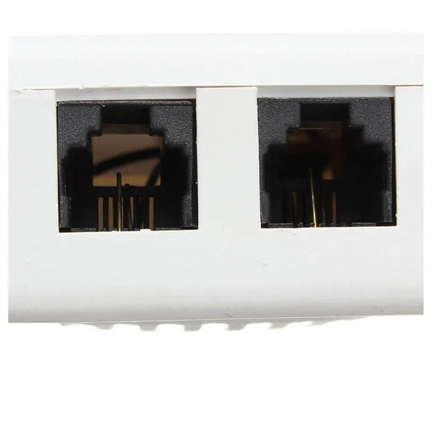 Practical Extra-Loud Telephone Ringer Strobe Light Ringer Phone Ringing Help Ringers Ringtones Amplifier