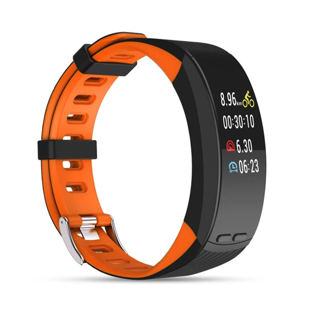 gps activity tracker watch