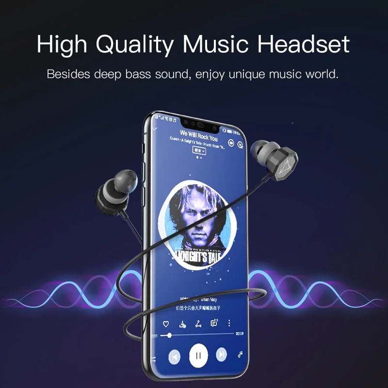  GGMM G1 Gaming Headset for PUBG CSGO Games Earphone With Mic Deep Bass Gaming Earphones Kulaklik Au