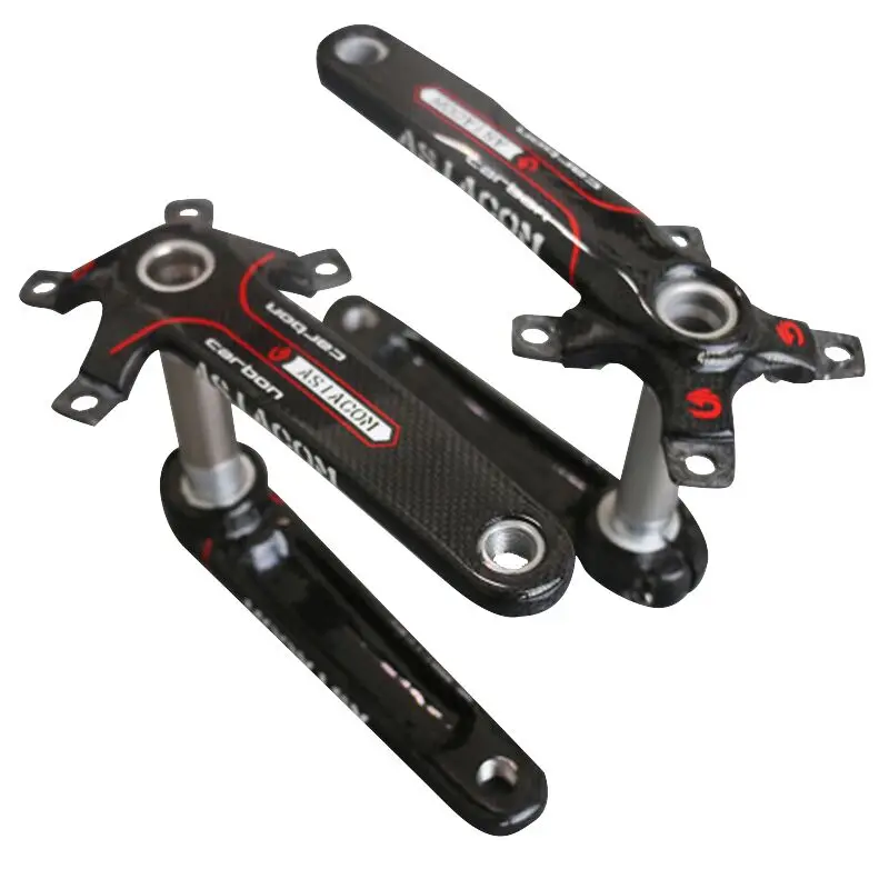 light crankset