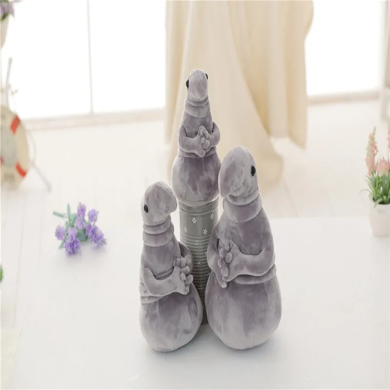 2017 Brinquedos Peluches años de edad suave nuevo caliente espera peluche Zhdun juguete Meme Tubby Blob muñeca juguetes Homunculus Loxodontus 2017 Brinquedos Peluches años de edad suave nuevo caliente espera peluche Zhdun juguete Meme Tubby Blob muñeca juguetes Homunculus Loxodontus