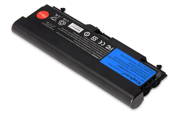 KingSener Корея сотовый Батарея для lenovo ThinkPad T430 T430I T530 T530I W530 SL430 SL530 L430 L530 45N1104 45N1105 45N1013