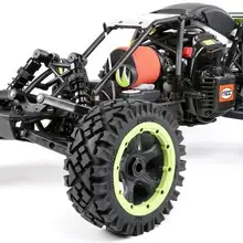 Rovan Q-Baja 29cc газовый двигатель 2WD багги