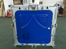 P4 RGB indoor led sign,SMD 1/16 scan,512X512 aluminium die casting cabinet, full color video led display screen, led video wall