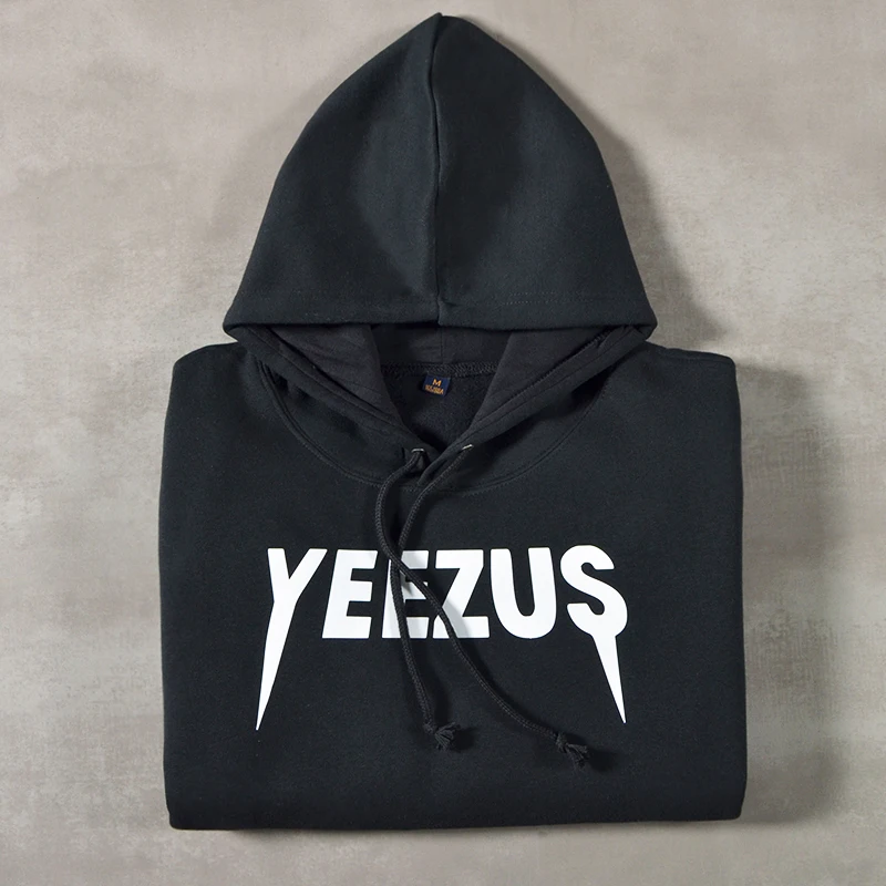 Felpa Yeezus Factory Sale, 53% OFF | www.ingeniovirtual.com