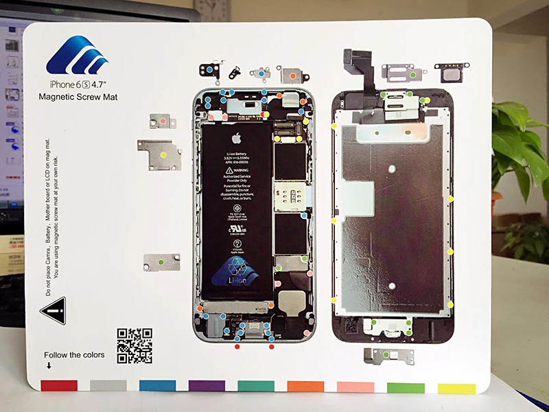 iphone 6s 4.7inch