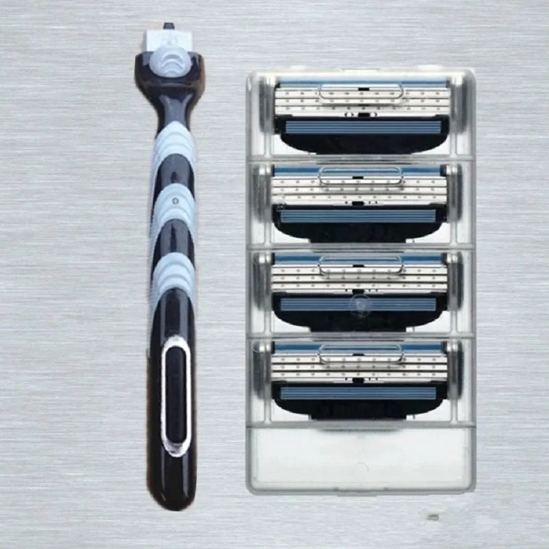 Лезвие Бритвы Макс 3 Купить