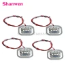 4Pcs 50Kg Human Body Scale Weighing Sensor Resistance Strain Half-Bridge G08 Whosale&DropShip ► Photo 2/5