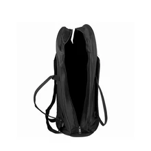 Sac en tissu d'abrasion d'euphonium de qualité supérieure, étui baryton avec sangles, grande capacité, accessoires pour instruments à vent en laiton