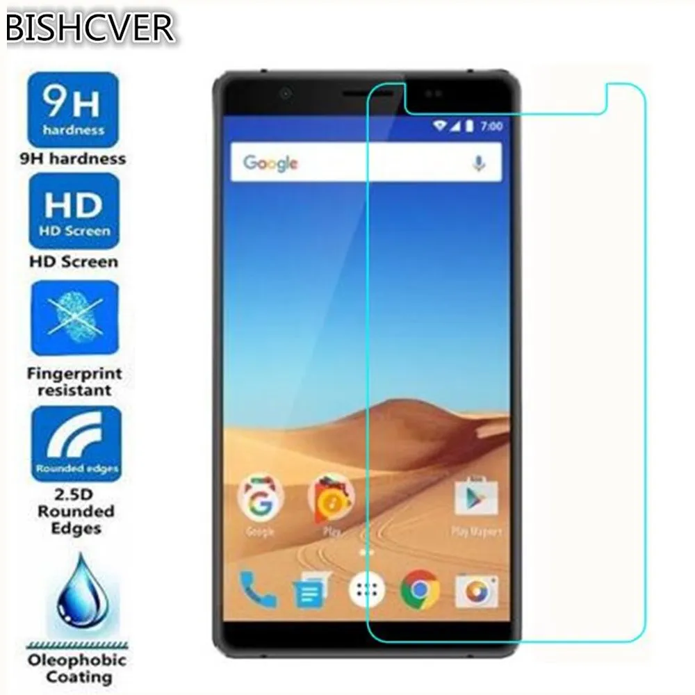 

For Vertex Impress Ra Glass Screen Protector 2.5D 9H Premium Tempered Glass For Vertex Impress Ra Phone Film