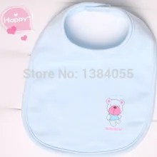 Торговля, детский стильный слюнявчик, нагрудник для маленьких девочек полотенце для мальчика водоотталкивающий нагрудник Новое Детское платье с рисунком из мультфильма 3 Слои для обеденные нагрудники, Слюнявчики, одежда