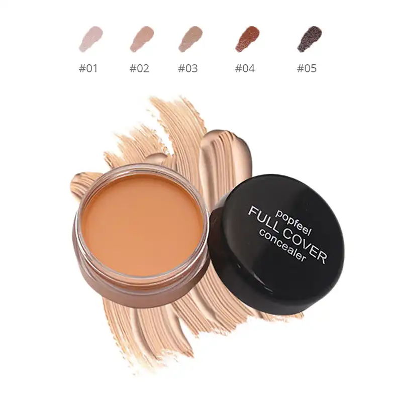 popfeel concealer