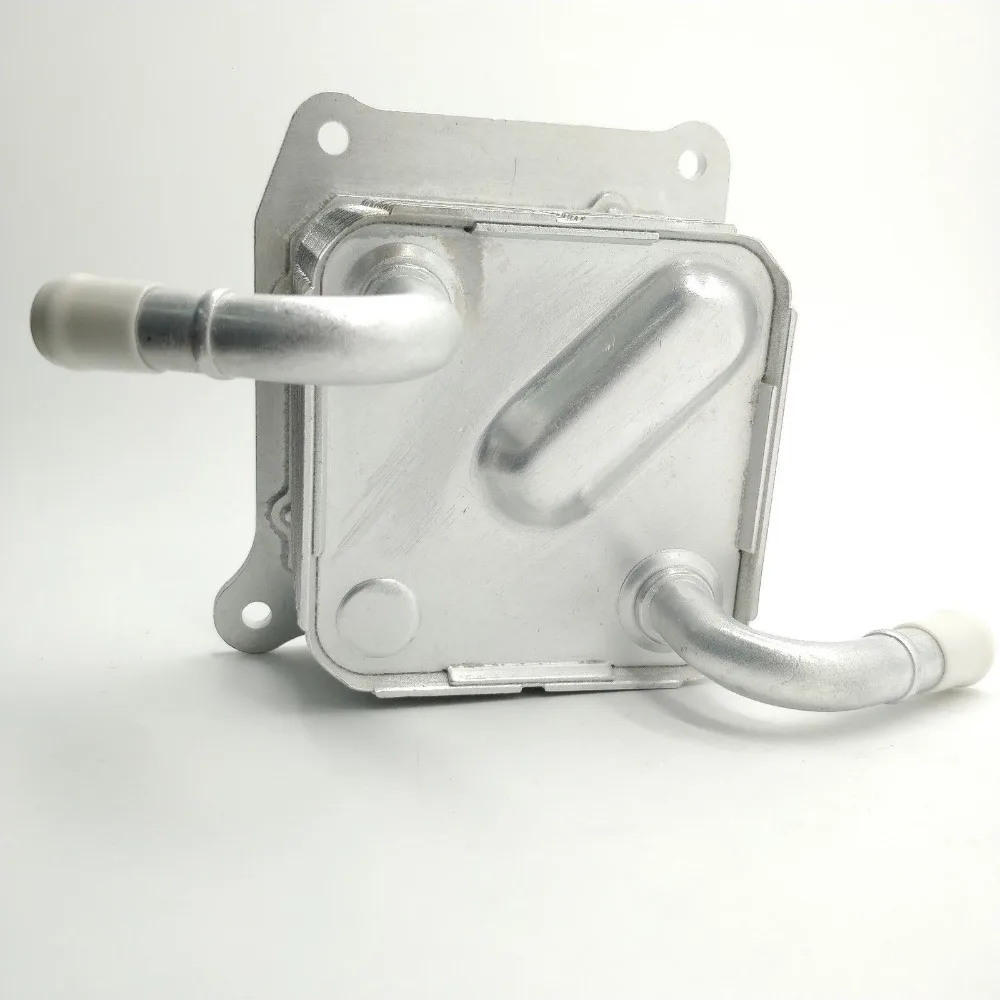 CVT Auto Transmission Oil Cooler for 2012 2014 Almera N17 Versa Sunny N17 March Micra K13K