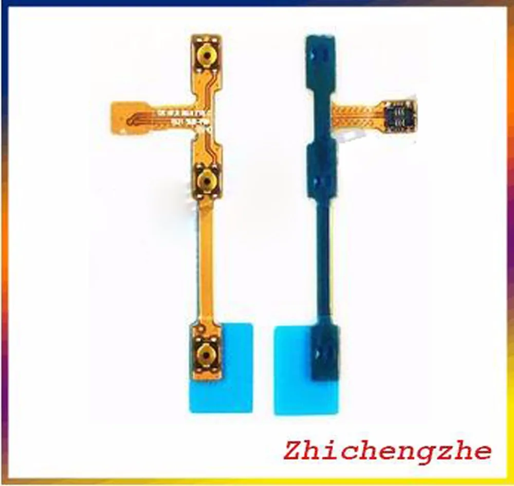 

Power On Off & Volume Button Switch Flex Cable For Samsung Galaxy Tab 3 10.1 P5200 Power Volume Flex Cable Parts
