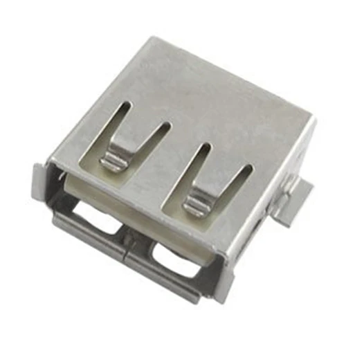 BSBL 10 x USB Type A Socket Female Solder Plug Adapter Connectorin