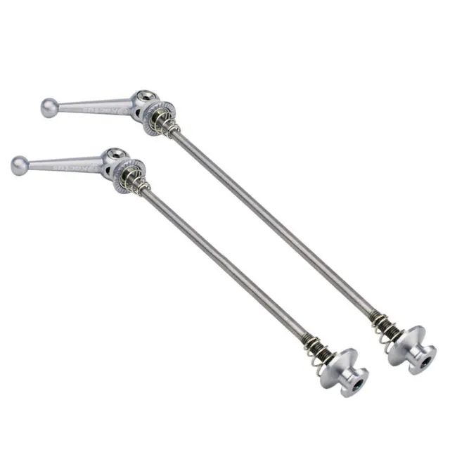 Bike Quick release Lever Mountain Bike Front And Rear Hub Lever