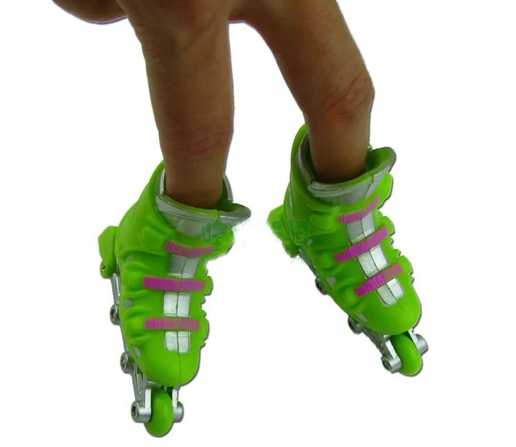 finger shoes tech deck