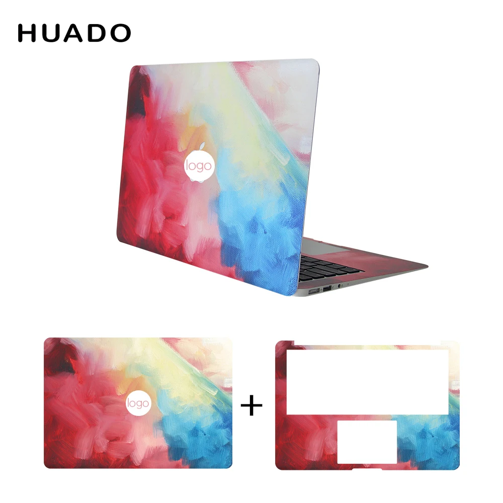 

computer skin Decal Sticker For Apple Macbook Pro/ Air 11 12 13 15 Vinyl PVC Protective Full Cover Skin Keyboard sticker