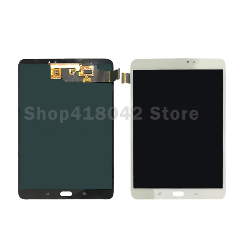 8 inch For Samsung Galaxy Tab S2 T710 SM T710 8.0 LCD Screen + Touch