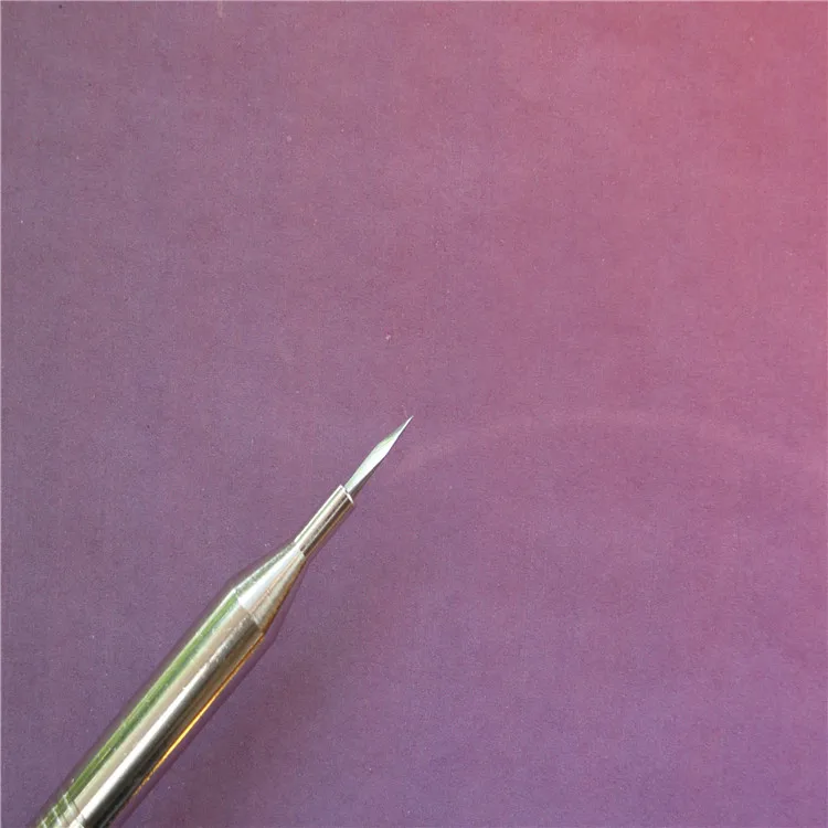 Trigonous Needle Injection Device Pen, Including A 3-Edged Needle, Triangular Needle Auxiliary Devices, Bloodletting Aids