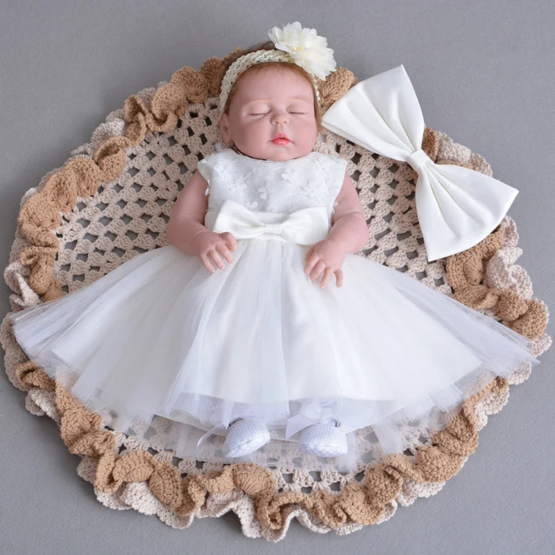 kids christening clothes