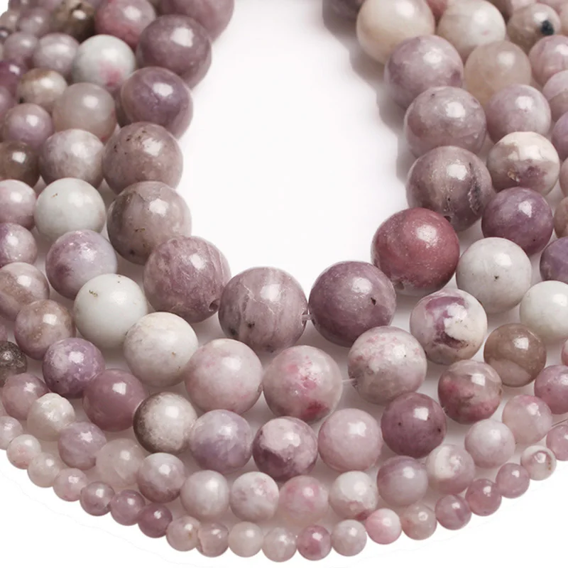 Beads-Natural-Stone-Purple-Lavender-Violet-Lilac-Loose-Beads-Round-Spacer-For-Bracelet-Beads-jewelry-Making (1)