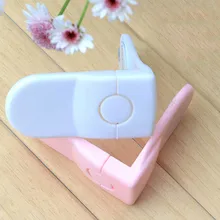 2 шт. Детская безопасная Защитная Настольная Крышка угловой край защита детей Защита краев и углов для детей белый розовый