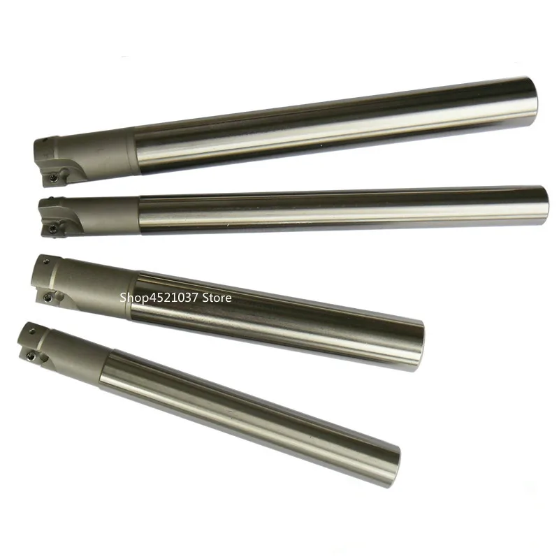 

BAP 300R C16-16-120/C16-16-150/C16-16-200/C16-17-120/C16-17-150/C16-17-200/C16-18-150/-2T Milling Cutter Tool Holder APMT1135