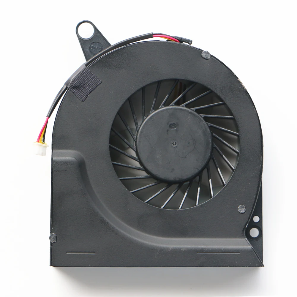NewOriginal Cpu Fan For Acer أسباير V3-771 V3-771G V3-772 V3-772G Cpu تبريد مروحة FCN DFB601205M20T DC5V 0.5A