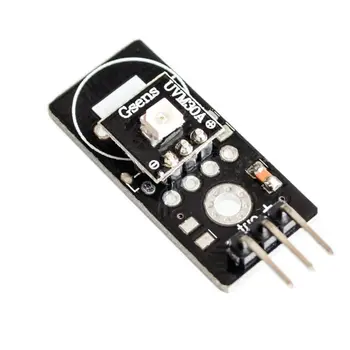 

Original UVM-30A UV sensor module UV detection module