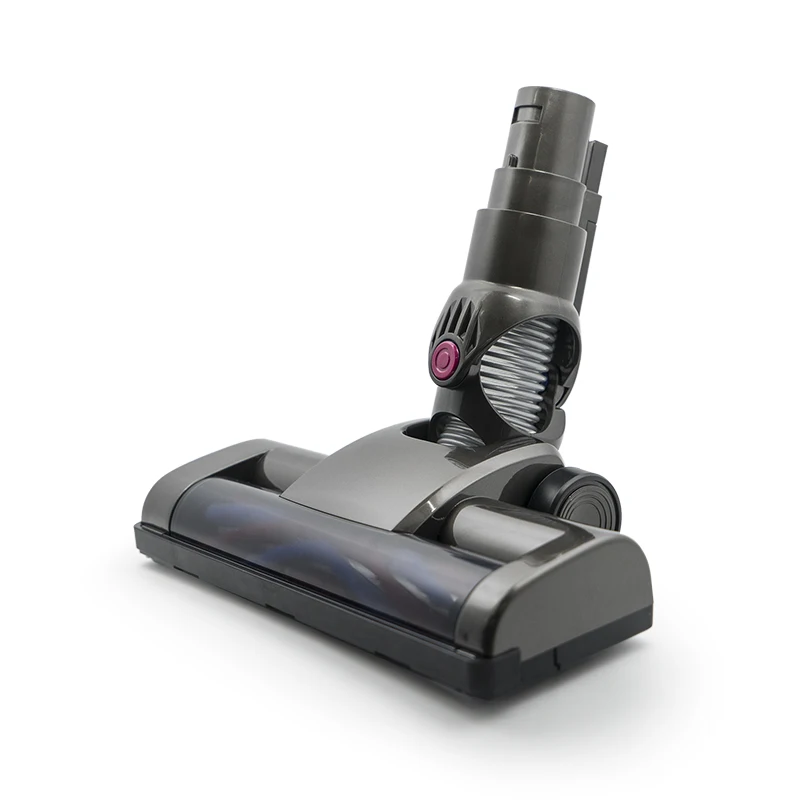 High quality 32mm Motorized Floor Tool Electric Soft Velvet Brush Head