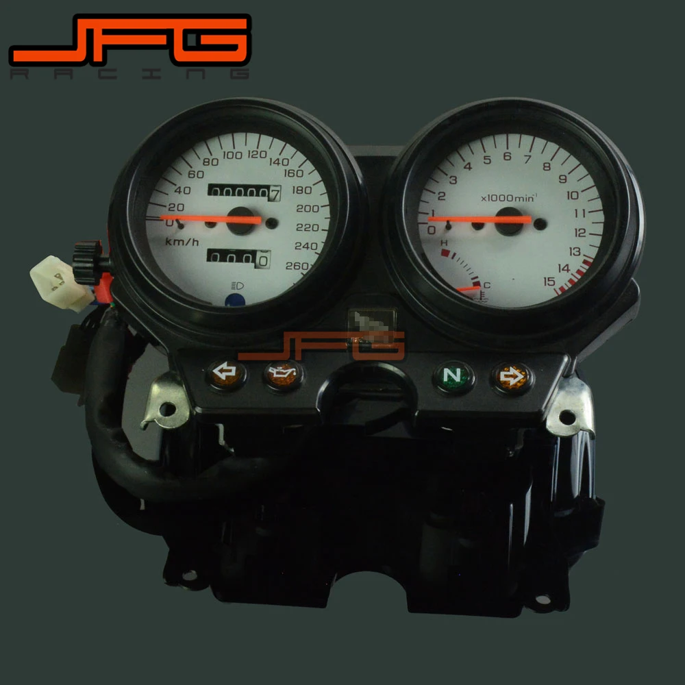 COMPTEUR TABLEAU DE BORD 600 HORNET CB600F CB 600F 1998 1999 2000 2001 2002 NEUF