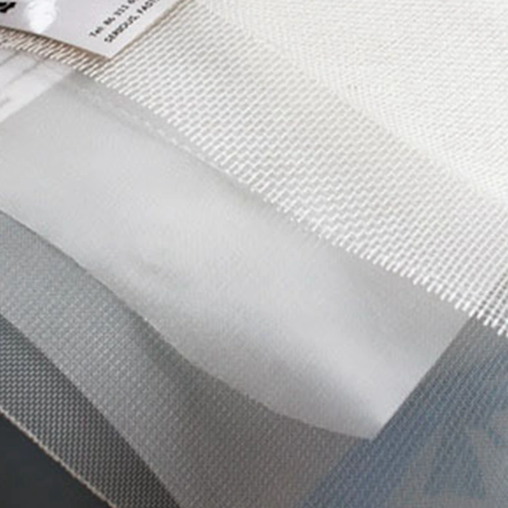 20-500 Mesh Food Grade Nylon Filter Mesh Micron Kitchen Oil Food Water Filter Net Fabric Cloth Precisely Wine Beer Brew Colander