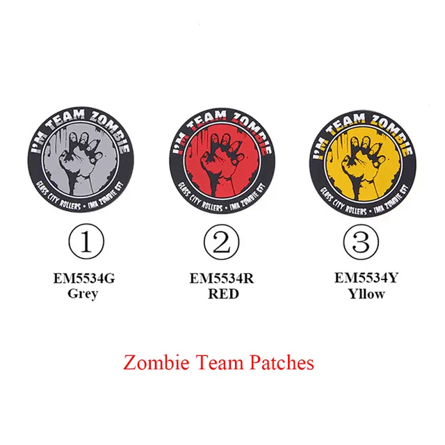 Zombie Team