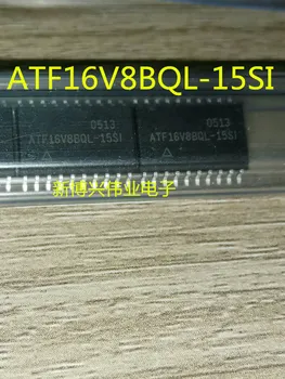 

100% New&original ATF16V8BQL-15SI ATF16V8BQL